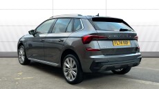 Skoda Kamiq 1.0 TSI SE L 5dr DSG Petrol Hatchback